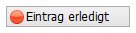 2. Schaltfläche Eintrag erledigt