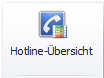 1. Schaltfläche Hotline-Übersicht